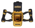 Mieszarka akumulatorowa do zapraw Dewalt DCD240N-XJ (WYPRZEDAŻ) - 1059089