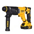 Młot wiercąco-kłujący 18V Dewalt DCH263P1 - 1667202