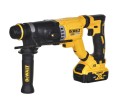 Młot wiercąco-kłujący 18V Dewalt DCH263P1 - 876456