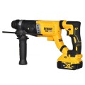 Młot wiercąco-kłujący 18V Dewalt DCH263P1 - 1667206