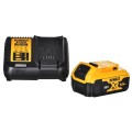 Młot wiercąco-kłujący 18V Dewalt DCH263P1 - 1667208