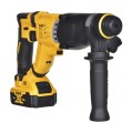 Młot wiercąco-kłujący 18V Dewalt DCH263P1 - 876459