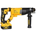 Młot wiercąco-kłujący 18V Dewalt DCH263P1 - 1667207