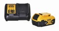 Młot wiercąco-kłujący 18V Dewalt DCH263P1 - 876462