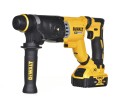 Młot wiercąco-kłujący 18V Dewalt DCH263P1 - 876458
