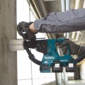 MAKITA MŁOT WIERCĄCO-KUJĄCY SDS-PLUS 2x18V 2,8J BEZ AKUMULATORÓW I ŁADOWARKI DHR280Z - 2026065
