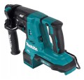 MAKITA MŁOT WIERCĄCO-KUJĄCY SDS-PLUS 2x18V 2,8J BEZ AKUMULATORÓW I ŁADOWARKI DHR280Z - 1891732