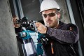 MAKITA MŁOT WIERCĄCO-KUJĄCY SDS-PLUS 2x18V 2,8J BEZ AKUMULATORÓW I ŁADOWARKI DHR280Z - 2026063