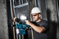 MAKITA MŁOT WIERCĄCO-KUJĄCY SDS-PLUS 2x18V 2,8J BEZ AKUMULATORÓW I ŁADOWARKI DHR280Z - 2026061
