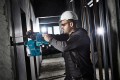 MAKITA MŁOT WIERCĄCO-KUJĄCY SDS-PLUS 2x18V 2,8J BEZ AKUMULATORÓW I ŁADOWARKI DHR280Z - 2026062