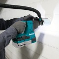 MAKITA MŁOT WIERCĄCO-KUJĄCY SDS-PLUS 2x18V 2,8J BEZ AKUMULATORÓW I ŁADOWARKI DHR280Z - 2026060