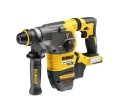 DEWALT FLEXVOLT MŁOT 54V / 18V 3,5J BEZ AKUMULATORÓW I ŁADOWARKI TSTAK DCH333NT-XJ - 2148134