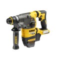 DEWALT FLEXVOLT MŁOT 54V / 18V 3,5J BEZ AKUMULATORÓW I ŁADOWARKI TSTAK DCH333NT-XJ - 2059330