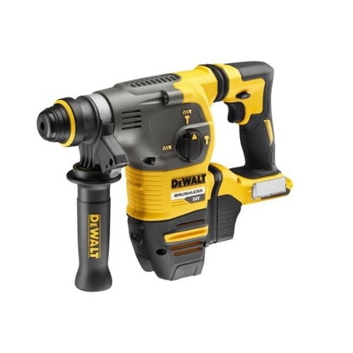 DEWALT FLEXVOLT MŁOT 54V / 18V 3,5J BEZ AKUMULATORÓW I ŁADOWARKI TSTAK DCH333NT-XJ - 2148134
