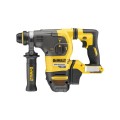 DEWALT FLEXVOLT MŁOT 54V / 18V 3,5J BEZ AKUMULATORÓW I ŁADOWARKI TSTAK DCH333NT-XJ - 2059331
