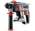 Młotowiertarka akumulatorowa bezszczotkowa Energy+ 18V, Li-Ion, udar 2.2J, bez akumulatora, 58G027 Graphite - 1751186