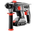 Młotowiertarka akumulatorowa bezszczotkowa Energy+ 18V, Li-Ion, udar 2.2J, bez akumulatora, 58G027 Graphite - 1751187
