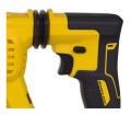 Młotowiertarka SDS+ Li-Ion 18V XR Dewalt DCH263N-XJ - 1335292
