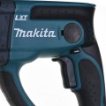 MAKITA MŁOTOWIERTARKA Z OPCJĄ KUCIA 18V 3x5,0Ah 1,9J DHR202RTE3 + ACC (D-74136) - 2005223