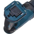 MAKITA MŁOTOWIERTARKA Z OPCJĄ KUCIA 18V 3x5,0Ah 1,9J DHR202RTE3 + ACC (D-74136) - 2005235
