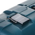 MAKITA MŁOTOWIERTARKA Z OPCJĄ KUCIA 18V 3x5,0Ah 1,9J DHR202RTE3 + ACC (D-74136) - 2005232