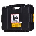 Młotowiertarka SDS 18V 1,4J 2x2,0Ah DCH172D2 DEWALT - 1307076