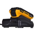 Młotowiertarka SDS 18V 1,4J 2x2,0Ah DCH172D2 DEWALT - 1307074