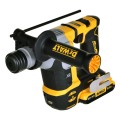 Młotowiertarka SDS 18V 1,4J 2x2,0Ah DCH172D2 DEWALT - 1307082