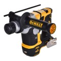 Młotowiertarka SDS 18V 1,4J 2x2,0Ah DCH172D2 DEWALT - 1331006