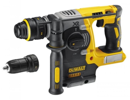 Młot wiercąco-kujący SDS Aku 18V DCH274N-XJ DEWALT - 1891740