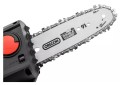 Urządzenie ogrodowe akumulatorowe na wysięgniku Graphite 2 w 1 pilarka i nożyce do żywopłotu Energy+ 18V bez akumulatora - 1736317