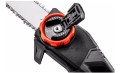 Urządzenie ogrodowe akumulatorowe na wysięgniku Graphite 2 w 1 pilarka i nożyce do żywopłotu Energy+ 18V bez akumulatora - 1736315