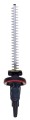 Nożyce do żywopłotu 510mm Graphite ENERGY+ 18V (bez akumulatora) - 1442538