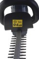 Nożyce do żywopłotu 510mm Graphite ENERGY+ 18V (bez akumulatora) - 1442543