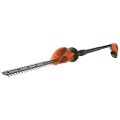 nożyce do żywopłotu 18v 2ah li-lon 43cm - 1976208