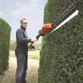 nożyce do żywopłotu 18v 2ah li-lon 43cm - 2148149