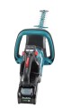 MAKITA.NOŻYCE DO ŻYW. 40V XGT UH008GM201 600mm - 2261367