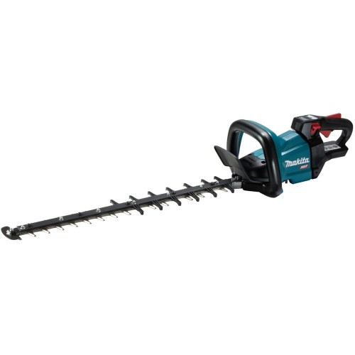 Akumulatorowe nożyce do żywopłotu Makita UH006GD201 40V XGT 600 mm - 2261373