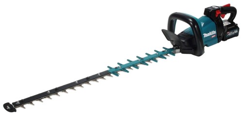 MAKITA.NOŻYCE DO ŻYW. 40V XGT UH005GM201 750mm 4,0Ah - 2261378