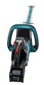 MAKITA.NOŻYCE DO ŻYW. 40V XGT UH009GD201 750mm 2x2,5Ah - 2261429