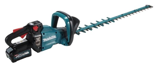 MAKITA.NOŻYCE DO ŻYW. 40V XGT UH009GM201 750mm 4,0Ah - 2261439