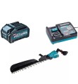 MAKITA.NOŻYCE DO ŻYW. 40V XGT UH013GM101 600mm - 2261440