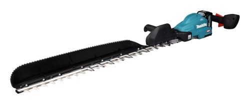 MAKITA.NOŻYCE DO ŻYW. 40V XGT UH014GM101 750mm 4,0Ah - 2261473