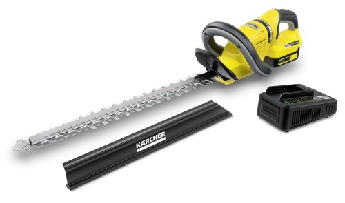 Nożyce akumulatorowe KARCHER HGE 18-50 Battery Set 1.444-241.0 - 2261476