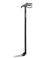 FISKARS NOŻYCE DO TRAWY Z SERWO, DŁUGIE GS46 - 1920118