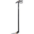 FISKARS NOŻYCE DO TRAWY Z SERWO, DŁUGIE GS46 - 2201181