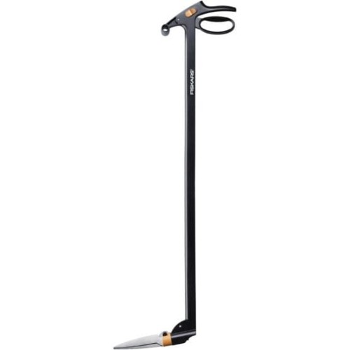 FISKARS NOŻYCE DO TRAWY Z SERWO, DŁUGIE GS46 - 1920118