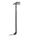 FISKARS NOŻYCE DO TRAWY Z SERWO, DŁUGIE GS46 - 2201182
