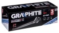 Dmuchawa do liści akumulatorowa Graphite ENERGY+ 18V - 1442554