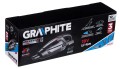 Odkurzacz ręczny i pionowy 2w1 Graphite ENERGY+ 18V - 1736326